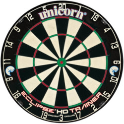 Unicorn Eclipse HD Trainer Dartskive