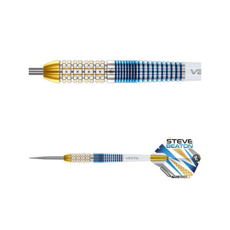 Steve Beaton Legacy Edition 90% 24 gram