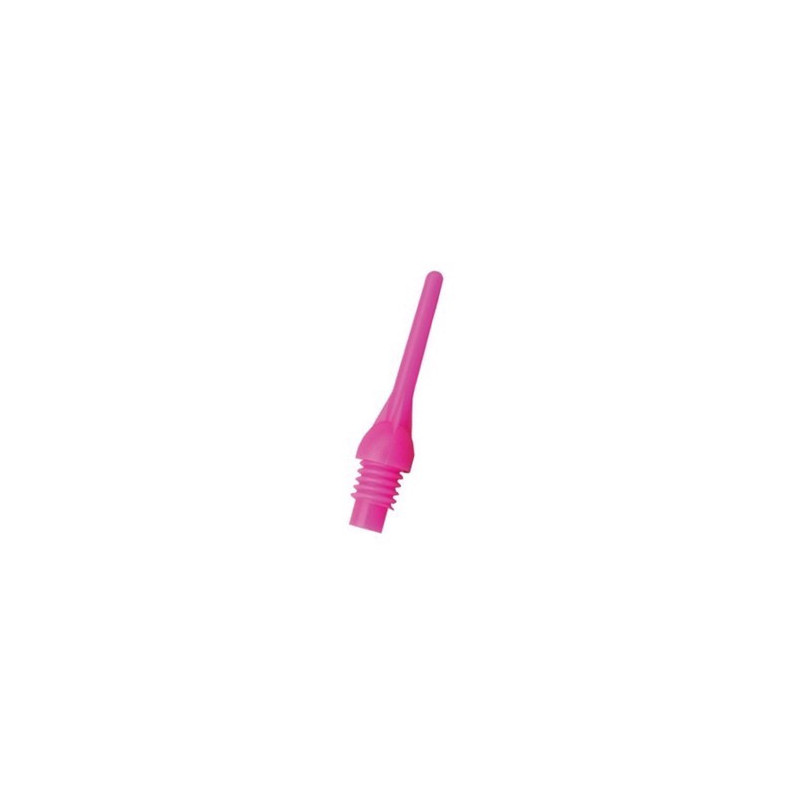 Ball Point Spidser 100 stk. Pink