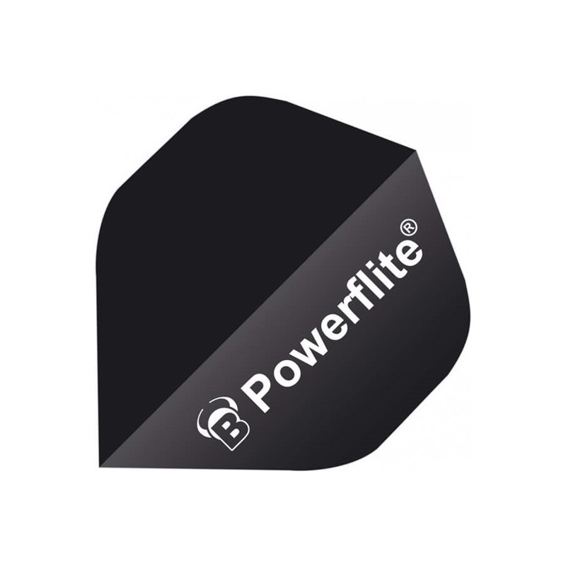 Powerflite Flights - Sort - 6-pack